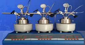 西安欧士特仪器科技 生物化工产品技术研发中的高温高压反应设备探析