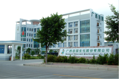 广西田园 数字化，竞争致胜的钥匙