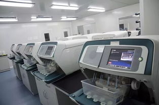 博奥木华获批组建广东省工程实验室，助力重大疾病基因检测与生物化工产品技术研发