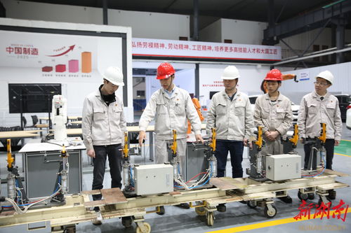 科技研发锻造雨花经开区高质量发展新引擎 聚焦生物化工产品技术研发