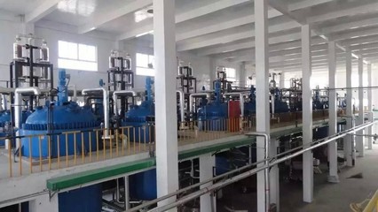 4-羟基吲哚（2380-94-1）在生物化工中的研发进展与应用前景