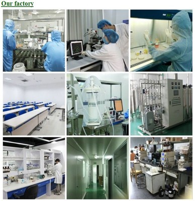 引领绿色未来 专注生物化工产品技术研发的卓越企业