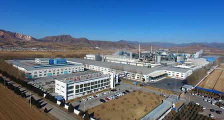 忻州市推动七大能级跃升系列之产业篇 生物化工的“绿”与“智”