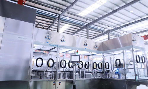 厉害了！国际一流水平的生物化工产品技术研发