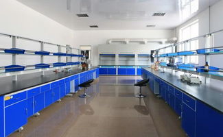 实验台厂家在生物化工产品技术研发中的角色与价值