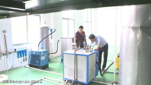 海能生物科技 四年潜心“练内功”，终迎生物化工产品技术研发破壳新生