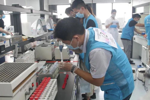 望家欢首次亮相深圳食品检验工技能竞赛 彰显生物化工技术研发实力