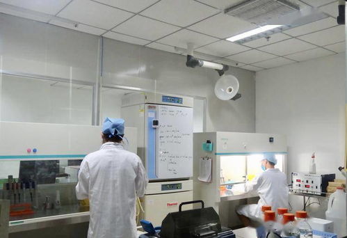 从遂宁走出的留美博士，如何用20年打造出22亿生物科技帝国？